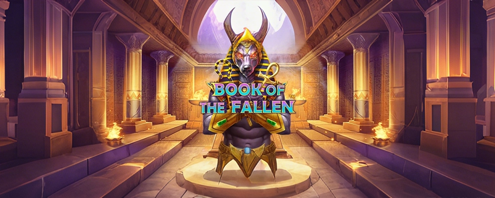 11a bet Livro dos Caídos