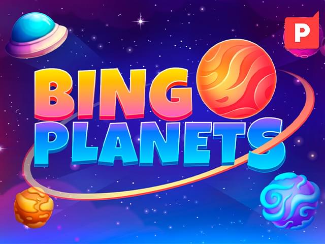 11a bet Planetas do Bingo