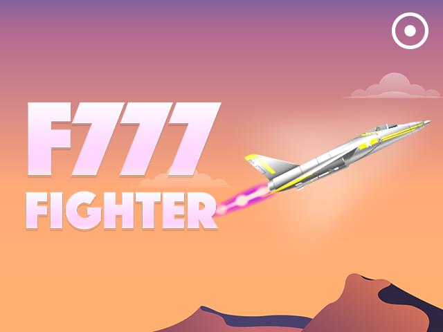 11a bet F777 Fighter