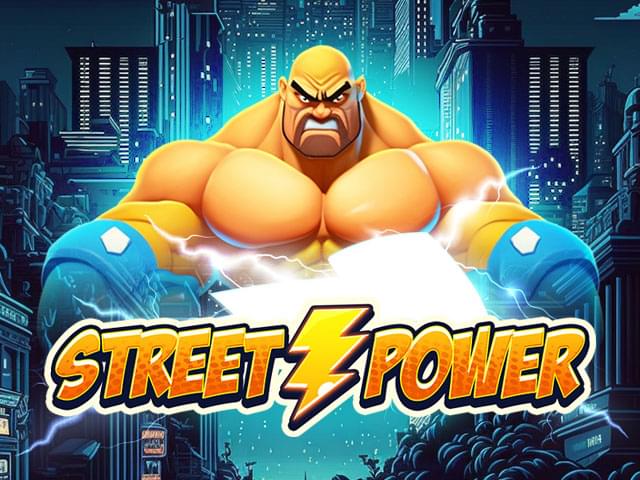 11A BET Poder da Rua